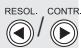 OLIVETTI OFX 180 - ACTIVATION/DESACTIVATION DE LA REPETITION D'UNE EMISSION DEPUIS LA MEMOIRE ECHOUEE - 5