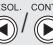 OLIVETTI OFX 180 - IMPRESSION DE LA LISTE DES PARAMETRES D'INSTALLATION - 5