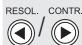 OLIVETTI OFX 180 - MODIFICATION/ANNULATION D'UNE RECEPTION PAR RELEV DEJA PROGRAMMEE - 4