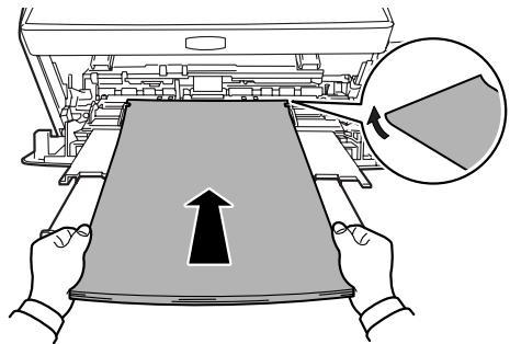 OLIVETTI PG L2028/2028SPECIAL - Papier épais - 2