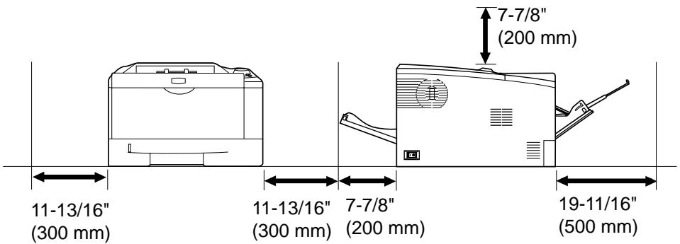 OLIVETTI PG L2028/2028SPECIAL - Attention - 4