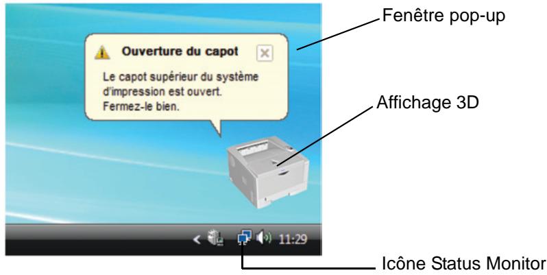 OLIVETTI PG L2028/2028SPECIAL - Aperçu d'écran - 1