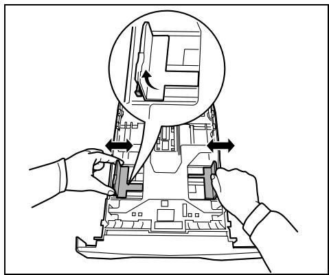 OLIVETTI PG L2028/2028SPECIAL - Chargement de papier dans le bac - 4