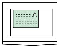 OLIVETTI D-COPIA 1800 - 2-en-1 - 3