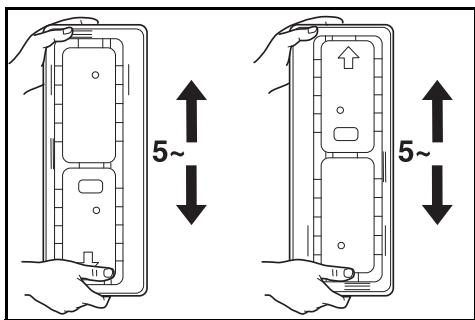 OLIVETTI D-COPIA 1800 - Remplacement de la cartouche de toner et du réservoir de toner au rebut - 13