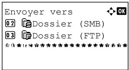 OLIVETTI D-COPIA 283MF - Procedure en utilisant l'ordinateur - 1