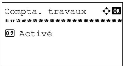 OLIVETTI D-COPIA 283MF - REMARQUE : - 3