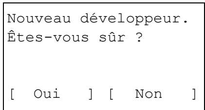 OLIVETTI D-COPIA 283MF - Nouv.developpeur - 4