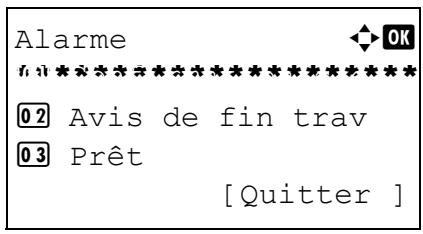 OLIVETTI D-COPIA 283MF - Son - 4