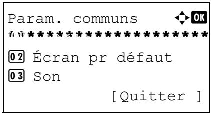 OLIVETTI D-COPIA 283MF - Papier non-correspondant - 2