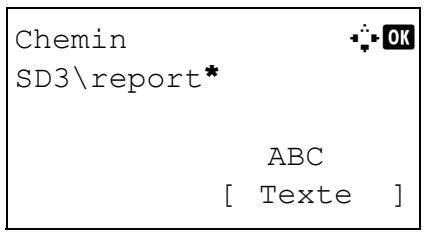 OLIVETTI D-COPIA 283MF - REMARQUE : - 5