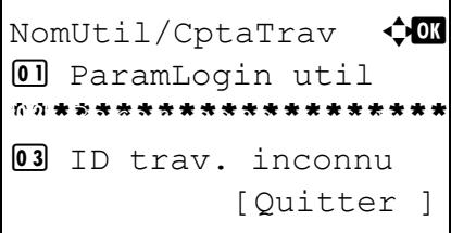 OLIVETTI D-COPIA 283MF - REMARQUE : - 1