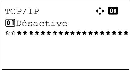 OLIVETTI D-COPIA 283MF - REMARQUE : - 5