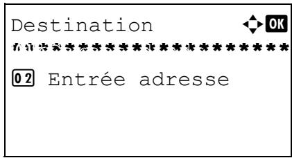 OLIVETTI D-COPIA 283MF - Avis de fin du travail - 3