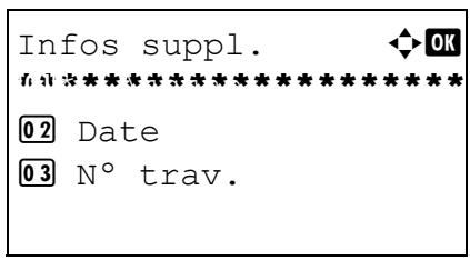 OLIVETTI D-COPIA 283MF - REMARQUE : - 5