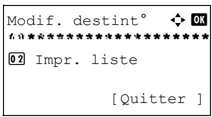 OLIVETTI D-COPIA 283MF - REMARQUE : - 2