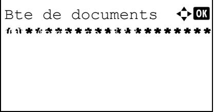 OLIVETTI D-COPIA 283MF - Retrait de la mémoire USB - 1