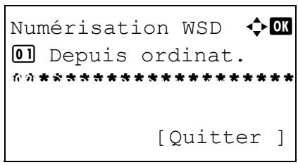 OLIVETTI D-COPIA 283MF - Procedure en utilisant l'ordinateur - 2