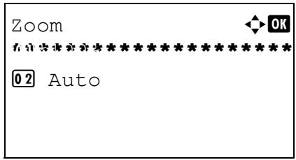 OLIVETTI D-COPIA 283MF - Zoom - 2