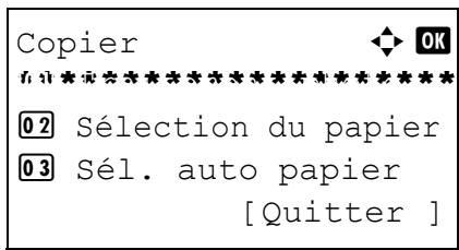 OLIVETTI D-COPIA 283MF - Traitement photo - 2