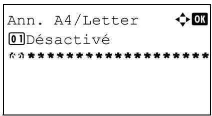 OLIVETTI D-COPIA 283MF - Ann. A4/Letter - 3