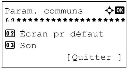 OLIVETTI D-COPIA 283MF - Format de fichier - 2