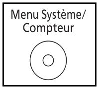 OLIVETTI D-COPIA 283MF - Spécification du format de papier et du type de support pour les magasins - 2