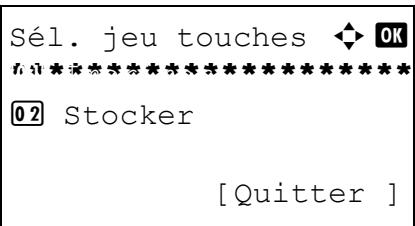 OLIVETTI D-COPIA 283MF - Stocker - 3