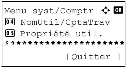 OLIVETTI D-COPIA 283MF - Temps inutilis. - 1