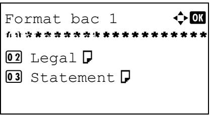 OLIVETTI D-COPIA 283MF - REMARQUE : - 5