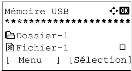 OLIVETTI D-COPIA 283MF - Impression - 3