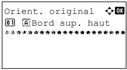 OLIVETTI D-COPIA 283MF - Types de limites de page - 13