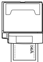 OLIVETTI D-COPIA 283MF - Action pour papier spécial - 5