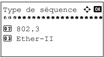 OLIVETTI D-COPIA 283MF - Configuration TCP/IP (IPv6) - 12