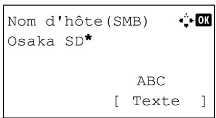 OLIVETTI D-COPIA 283MF - REMARQUE : - 3