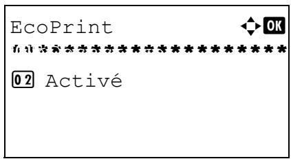 OLIVETTI D-COPIA 283MF - EcoPrint - 4