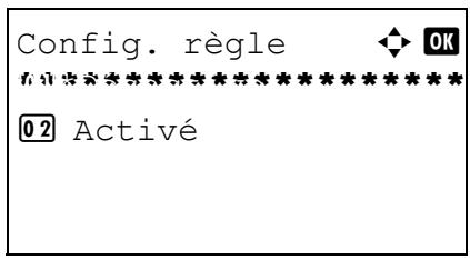 OLIVETTI D-COPIA 283MF - Configuration IPSec - 6