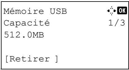 OLIVETTI D-COPIA 283MF - Gestion des périphériques - 2