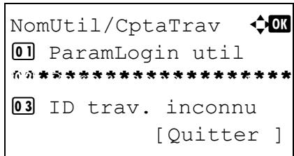 OLIVETTI D-COPIA 283MF - REMARQUE : - 1