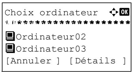 OLIVETTI D-COPIA 283MF - Procedure en utilisant l'ordinateur - 3