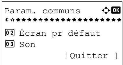 OLIVETTI D-COPIA 283MF - Disposition 2 en 1 - 2