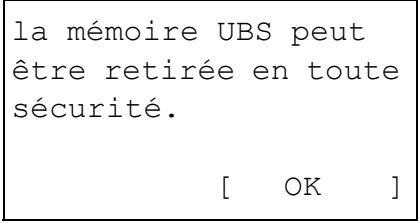 OLIVETTI D-COPIA 283MF - Gestion des périphériques - 3