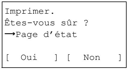 OLIVETTI D-COPIA 283MF - Listedespolices - 5