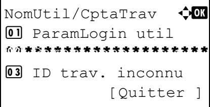 OLIVETTI D-COPIA 283MF - REMARQUE : - 1