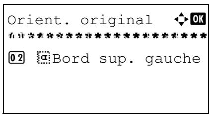 OLIVETTI D-COPIA 283MF - Copie recto verso - 7