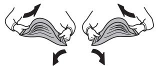 OLIVETTI D-COPIA 283MF - Avant de charger le papier - 2