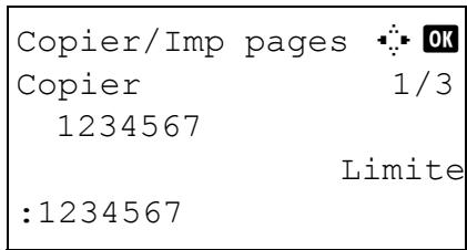 OLIVETTI D-COPIA 283MF - REMARQUE : - 4