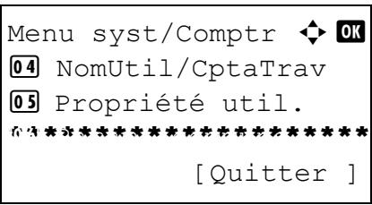 OLIVETTI D-COPIA 283MF - Temporisation faible consommation - 1