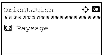 OLIVETTI D-COPIA 283MF - Orientation - 4