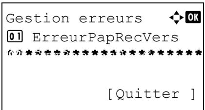 OLIVETTI D-COPIA 283MF - Papier non-correspondant - 5